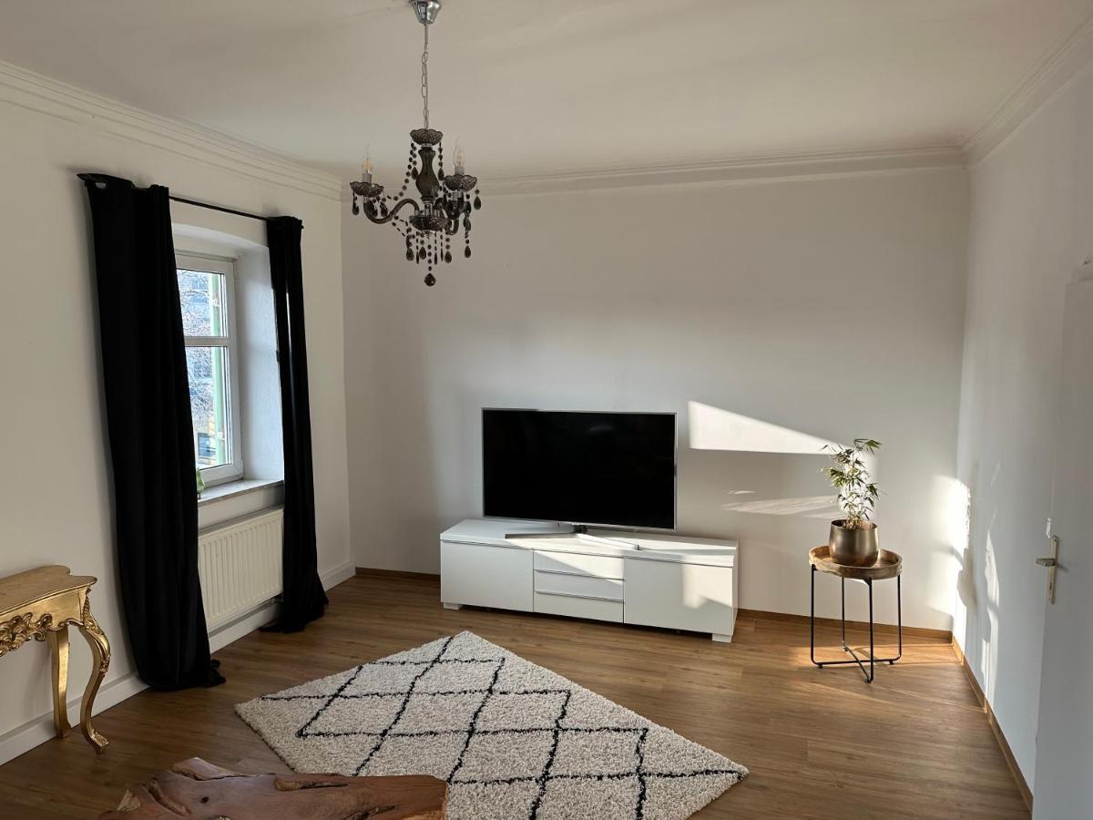 Apartamento Muehlbach'S Kaufbeuren Exterior foto