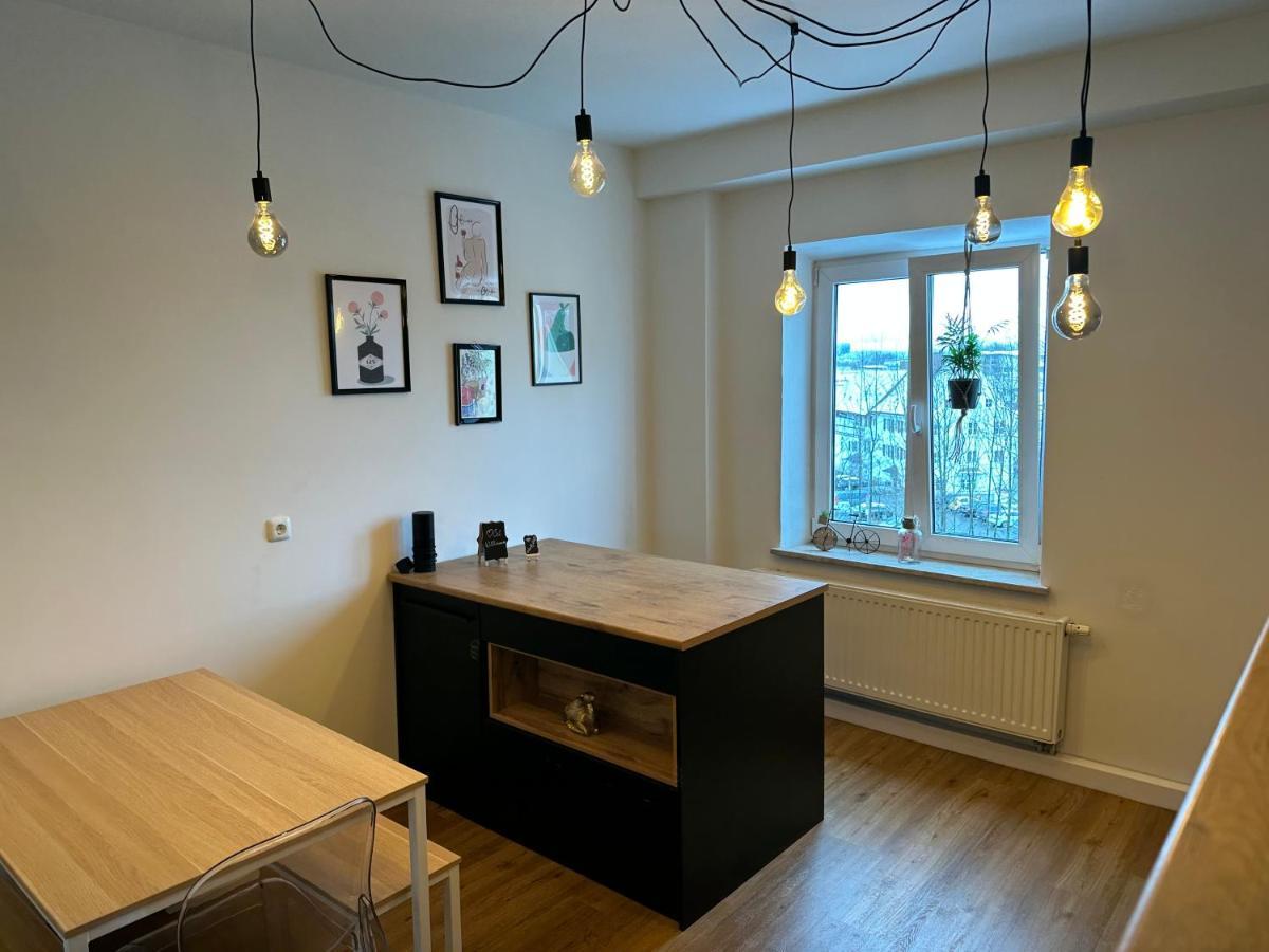 Apartamento Muehlbach'S Kaufbeuren Exterior foto