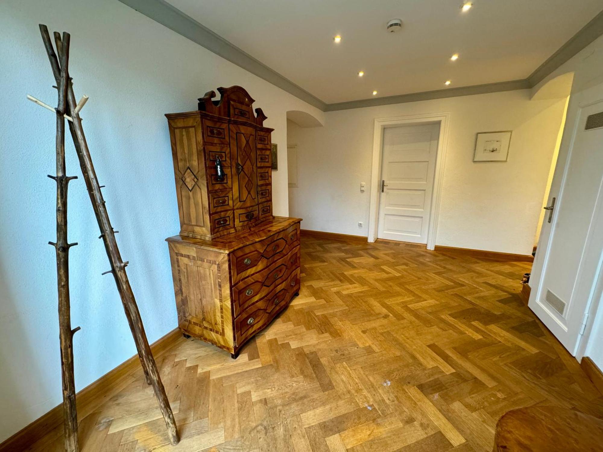Apartamento Muehlbach'S Kaufbeuren Exterior foto
