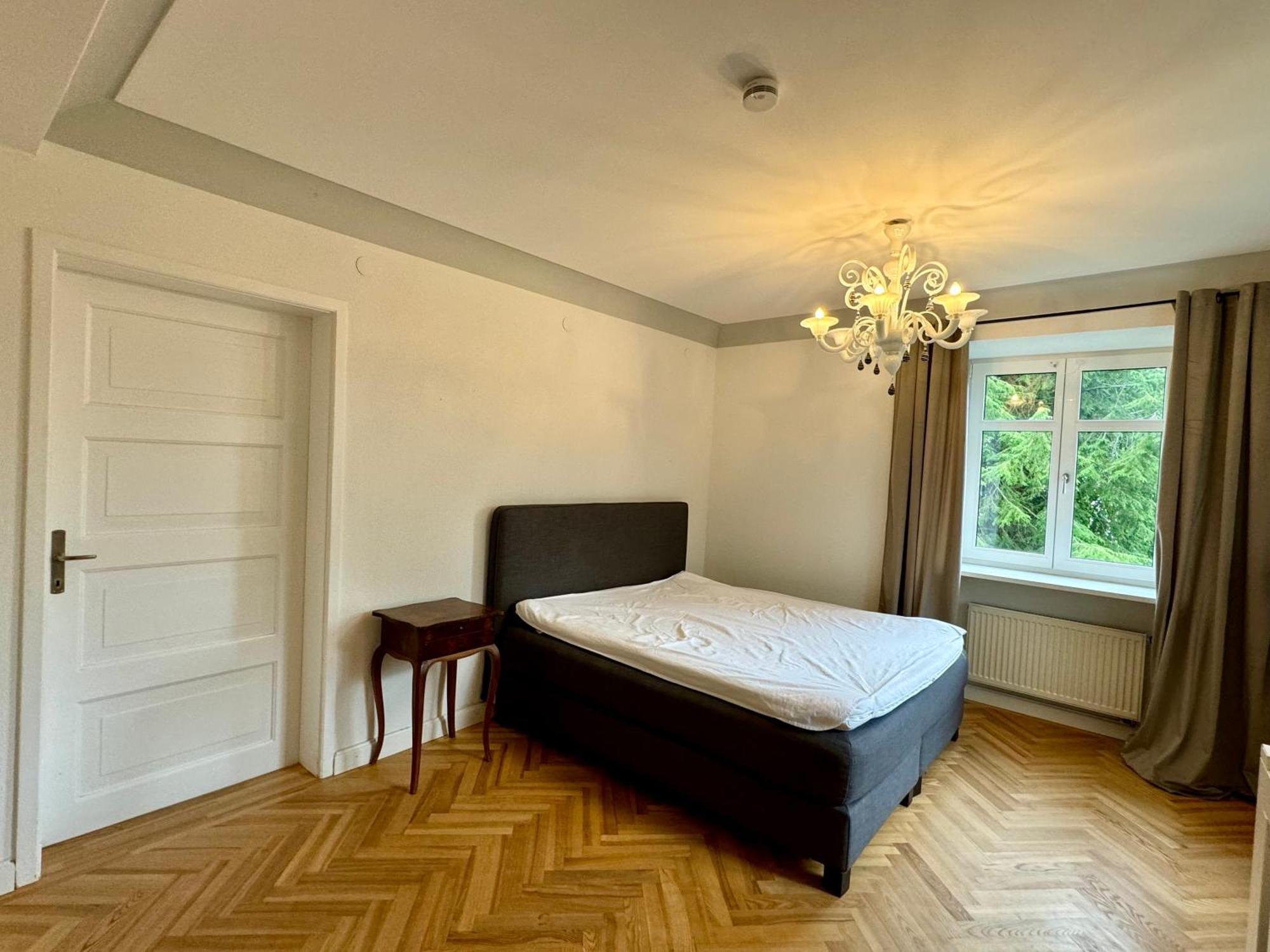 Apartamento Muehlbach'S Kaufbeuren Exterior foto